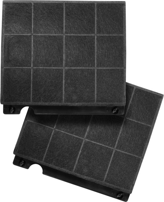 Filtre à Charbon Universel Type15 – Réf. CHF15 / MCFE01 – Neuf Sous Blister