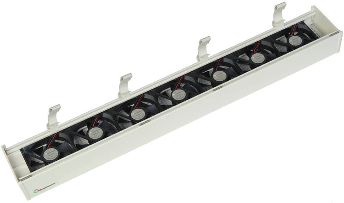 ClimateBooster Radiator Pro radiatorventilator l 60 cm