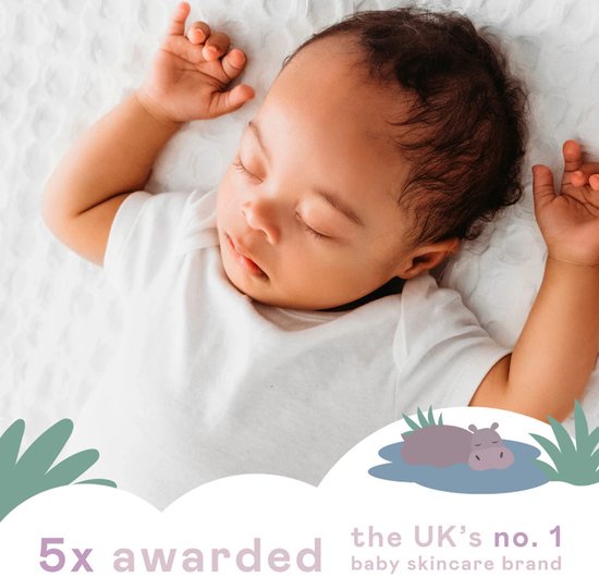 Nala's Baby - Vanilla Cloud -Nighttime -Oil van Merkloos — afbeelding 3