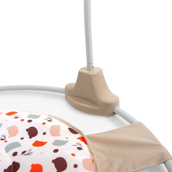 Baninni Baby Jumper Salta Bruin van Baninni — afbeelding 5