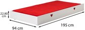 Vipack - Bedlade Amori