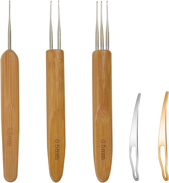 Praktisch En Snel Knoopgereedschap Voor Het Maken Van Sieraden Breigereedschap Voor Kralenrijgen