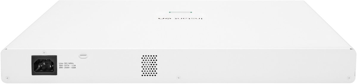 Switch HPE ARUBA ION 1960 12XT