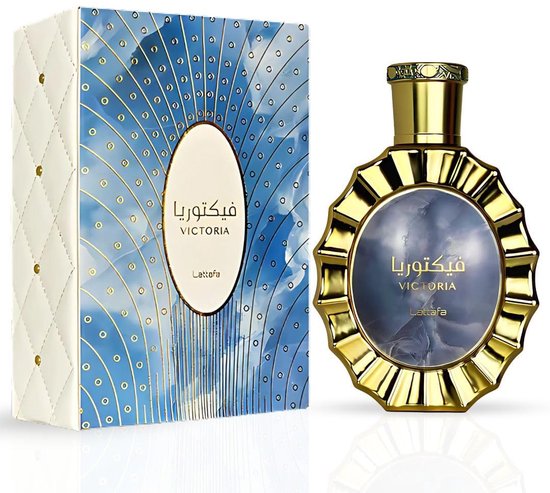 Lattafa - Victoria Eau de Parfum - 100ml