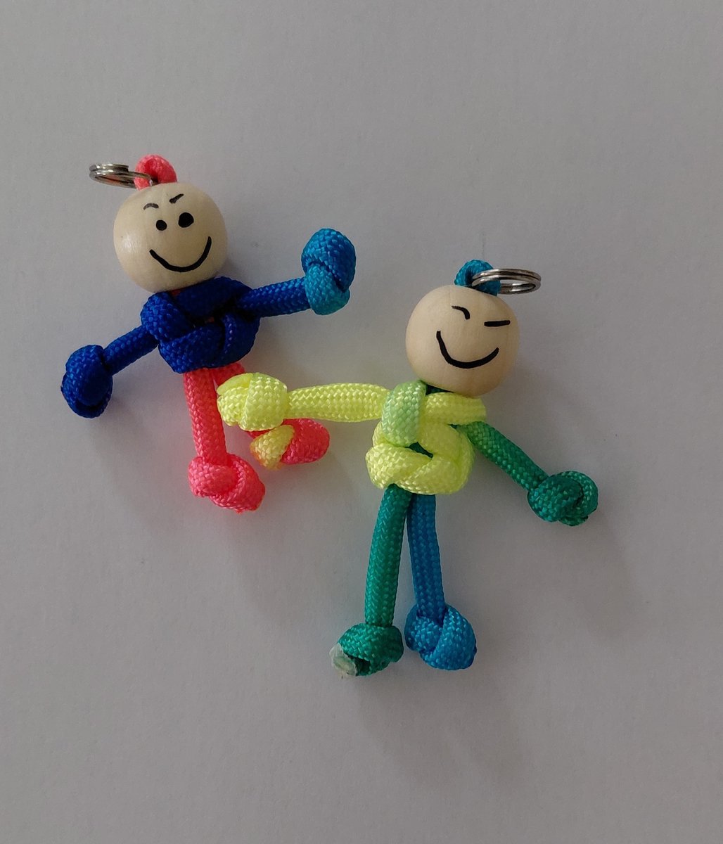 sleutelhanger