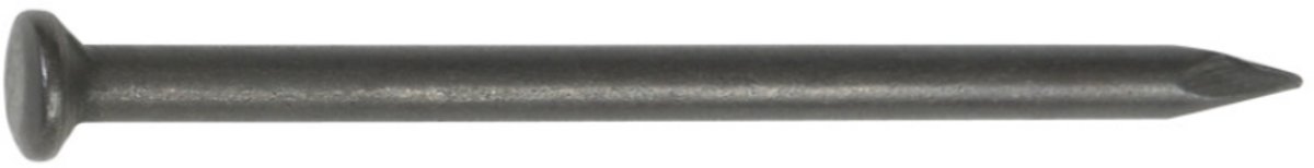 Ivana Nagel Staal Verzonken BombÃ© Kop 2.00x25mm 100 Stuks