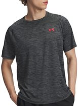 Under Armour Tech Textured Shirt Heren - Maat XL