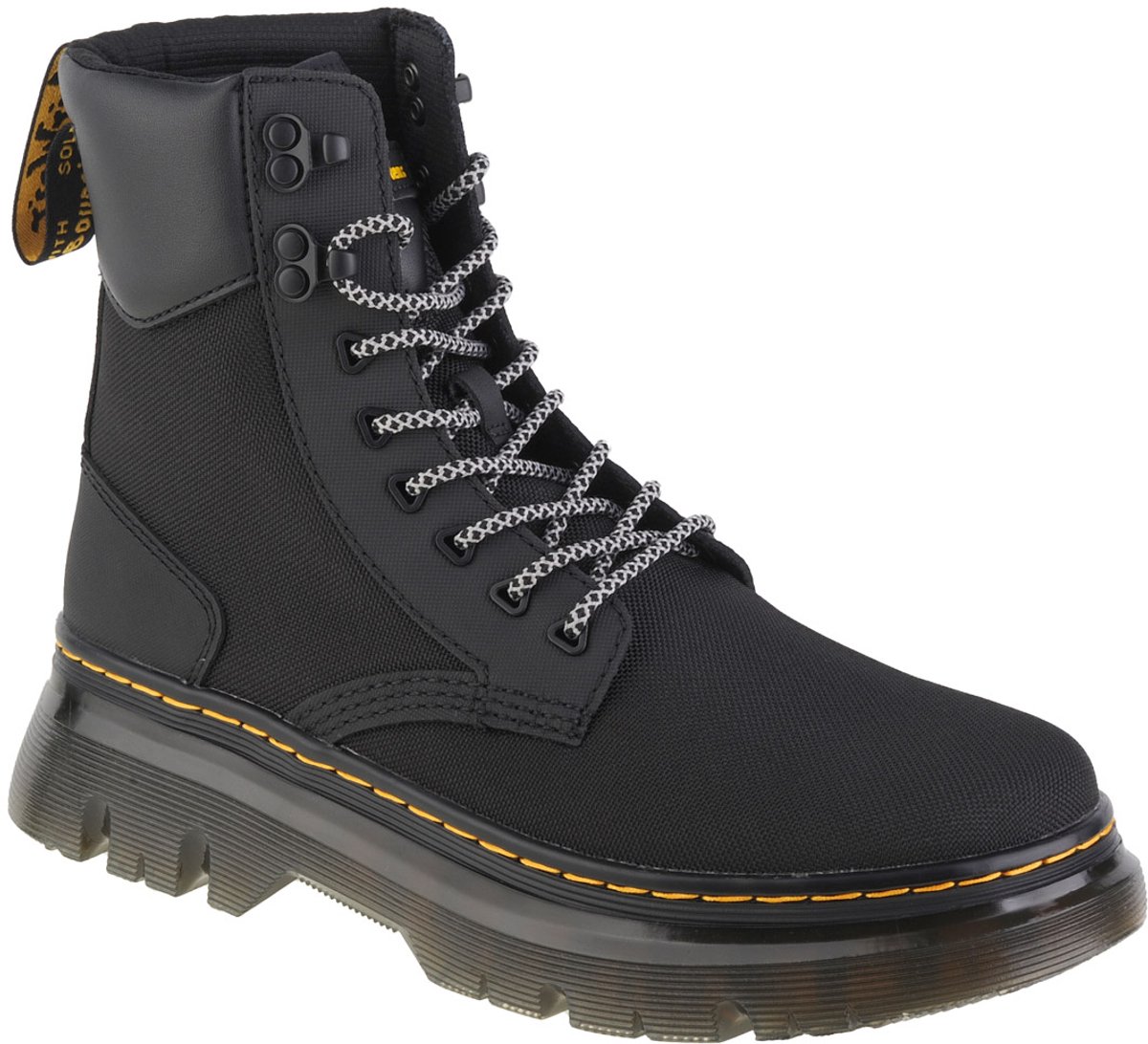 Dr. Martens Tarik Unisex Laarzen Zwart