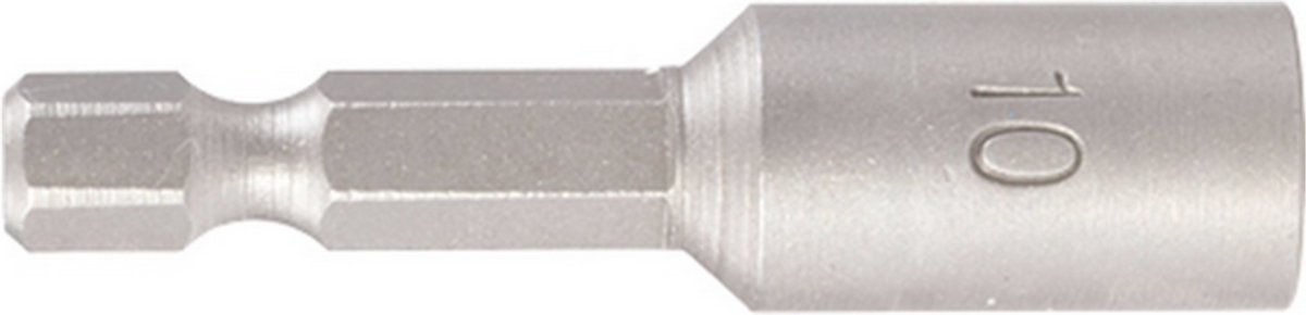 Cobit Draadeind Indraaihulpstuk 1/4 inch M6 50 mm