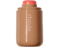 Rhode Pocket Blush The Natural Flush - Cream Blush - spicy marg