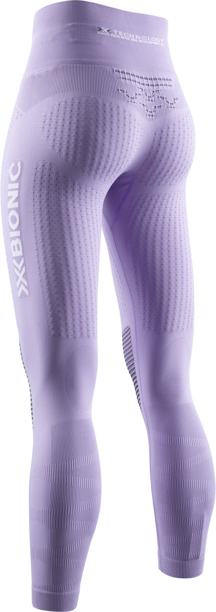 X-Bionic Energizer 4.0 compressiebroek legging 7/8 fitness van X-Bionic — afbeelding 2