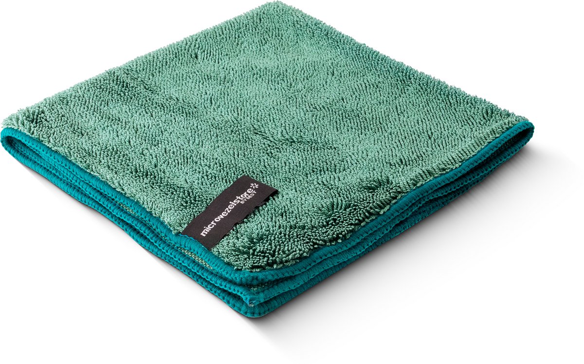 Microvezelstore - Droogdoek Badkamer - Microvezel droogdoek - Fastdry - 40x40cm
