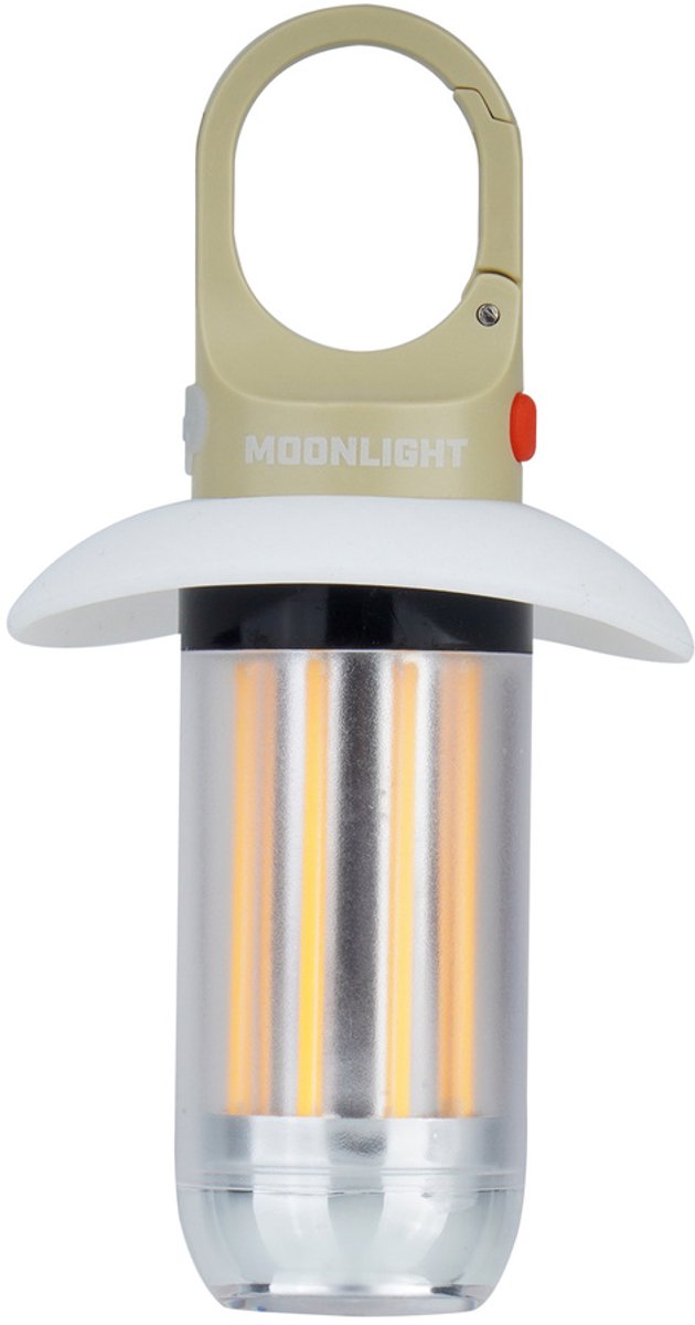 Falcon Eye Moonlight LED Kampeerlamp 500 lm
