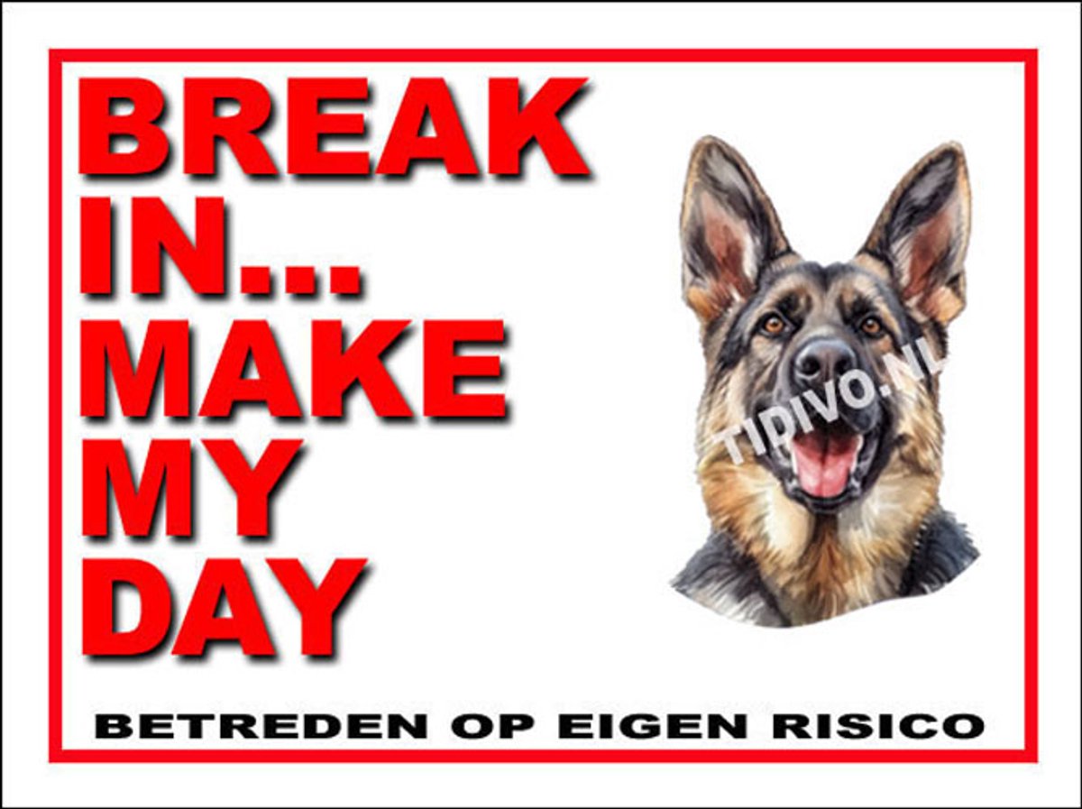 King Shepherd 1