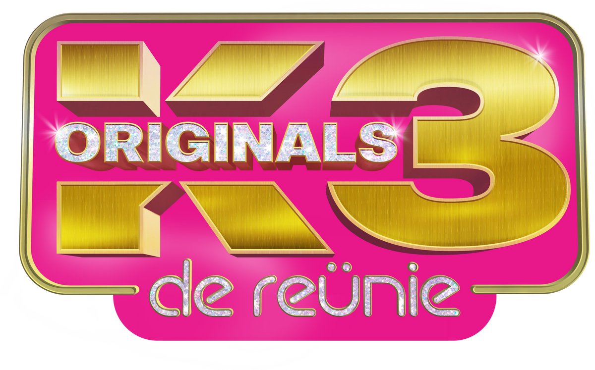 K3 - Totebag - K3 Originals - Boa — afbeelding 5