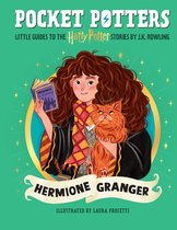 Pocket Potters 3 - Pocket Potters: Hermione Granger
