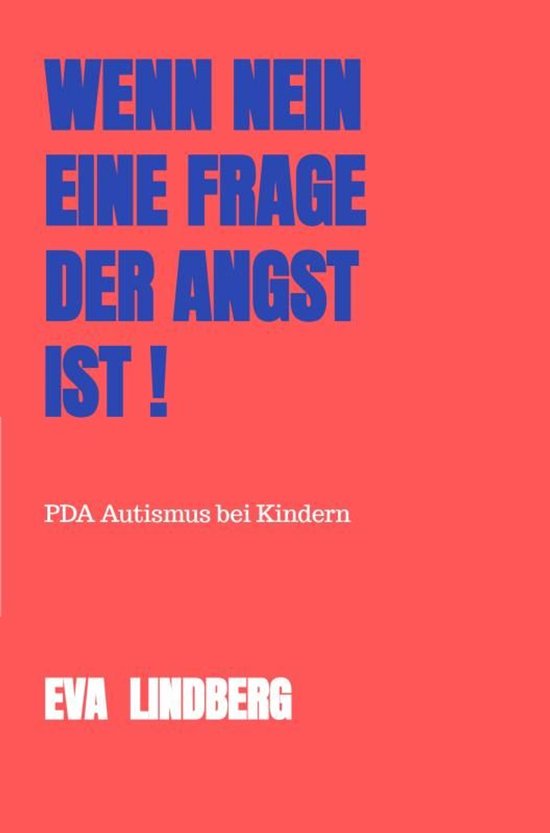 Wenn NEIN eine Frage der Angst ist ! - cover
