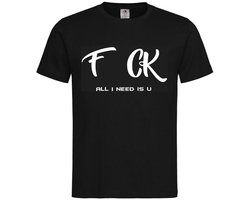 T-shirt Unisex Volwassenen Lol - Festival - carnaval - kermis - festival - vrijgezel - feestje - grappig - humor - Weekend -