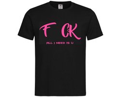 T-shirt Unisex Volwassenen Lol - Festival - carnaval - kermis - festival - vrijgezel - feestje - grappig - humor - Weekend -