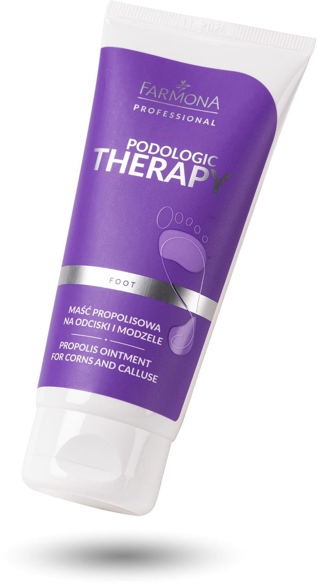 Farmona Professional | Podologic Therapy | Propoliszalf | 75ml