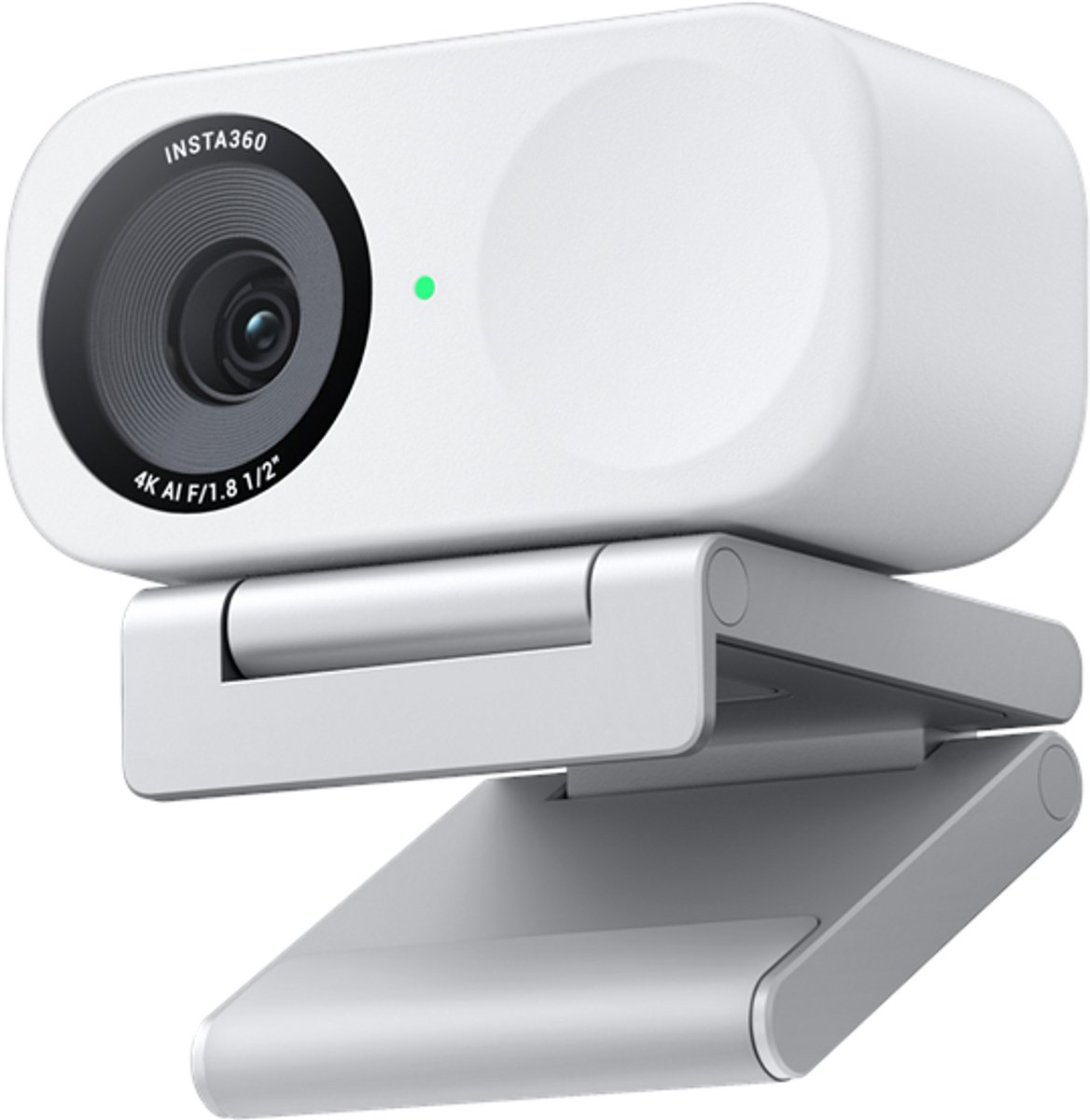 Insta360 Link 2C Standard Edition/Arctic White