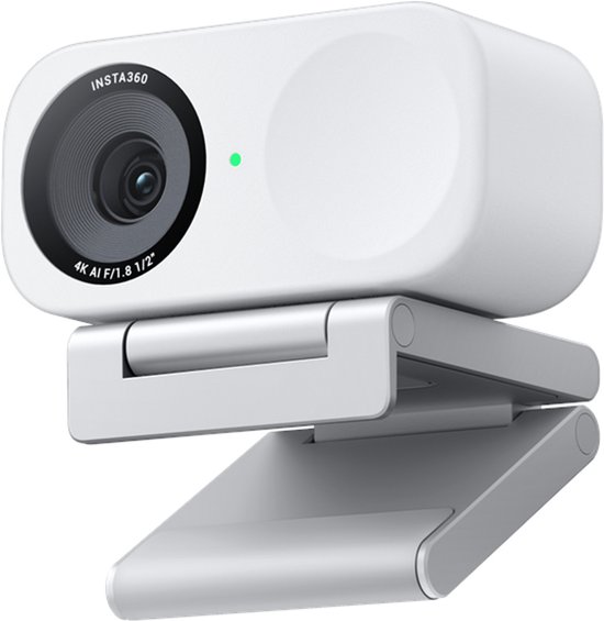 INSTA360 Link 2C Arctic White