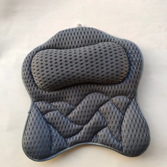Badkussen voor het hele lichaam voor bad Ergonomische spa
