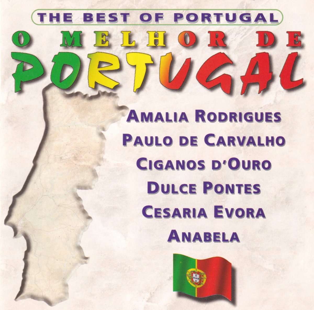 Best Of Portugal