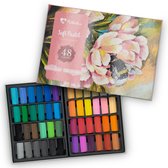Caran d'ache pastelpotloden - sets Martin Brinkhuis