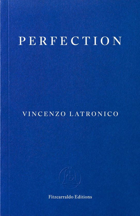 Perfection - cover