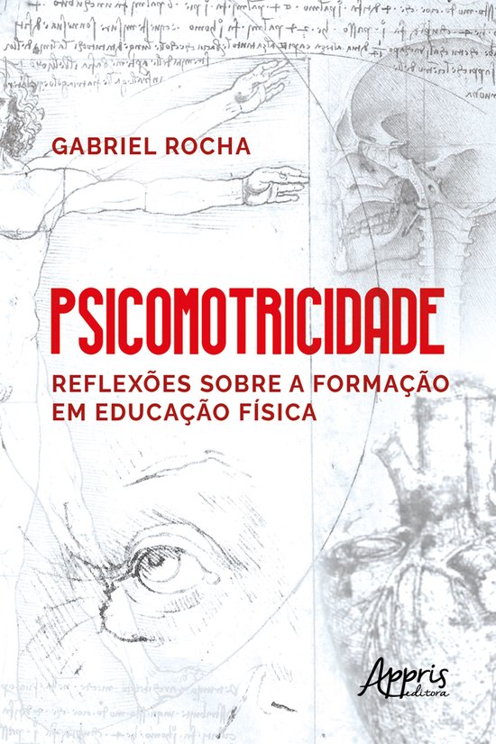 Psicomotricidade: Reflexões sobre a Formação em Educaçã ... - cover