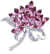 WPCASE Pin Broche Femme Alliage Broche Dames Broche Écharpe Broches WPCASE Pin Broche Femme Alliage Broche Dames Broche Écharpe Broches