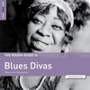 Various Artists - The Rough Guide To Blues Divas (LP)