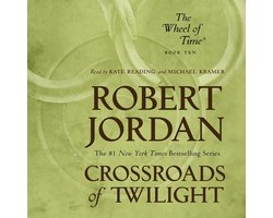Crossroads of Twilight
