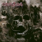 Fleshcrawl - Soulskinner (LP)