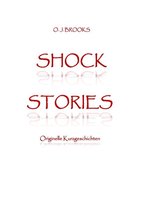 SHOCK STORIES 1 - SHOCK STORIES