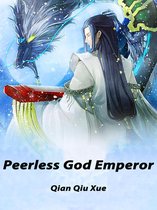 Volume 8 8 - Peerless God Emperor