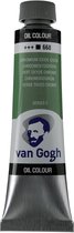 Van Gogh Olieverf Chromium Oxide Green (668) 20ml