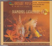 Diamonds Catalogue CD