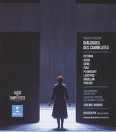 Poulenc/Dialogues Des Carmel