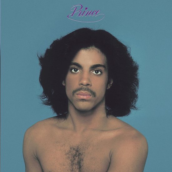 LP cover van Prince (LP) van Prince