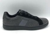 Bjorn Borg 7315 Low Cvs M Zwart/Grijs - Maat 43