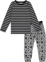 Boys Pyjama Set - Star Stripes - Claesen's Officiële Webshop - pyama's voor jongens