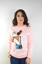 Trui / Sweater - Ladies Jumper