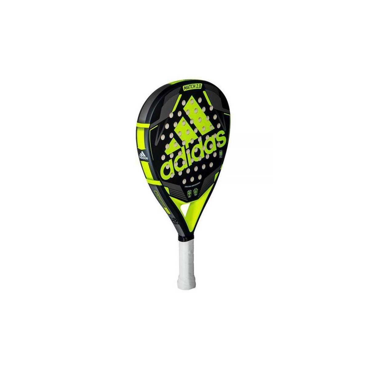 Adidas Match 2.0 - 2020 padel racket | bol.com