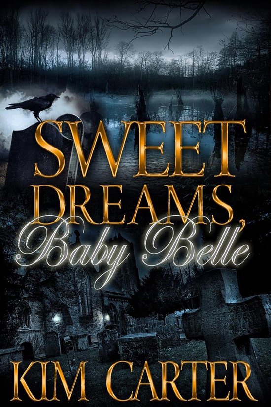 Sweet Dreams, Baby Belle - cover