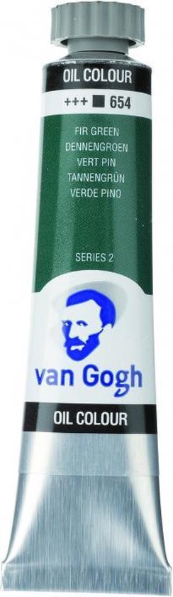 Ecoline | Talens | Donkergroen 602 | 490 ml kopen? | Heutink voor thuis
