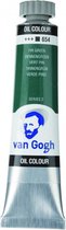 Van Gogh Olieverf Fir Green (654) 20ml