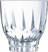 Ornements - Tumbler - 32cl - (set van 4)