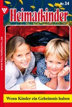 Heimatkinder 34 - Heimatkinder 34 – Heimatroman